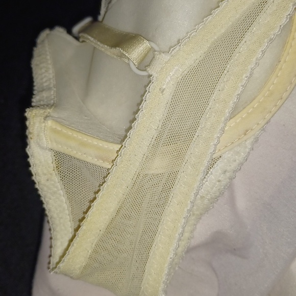 Vintage bra - Picture 4 of 4